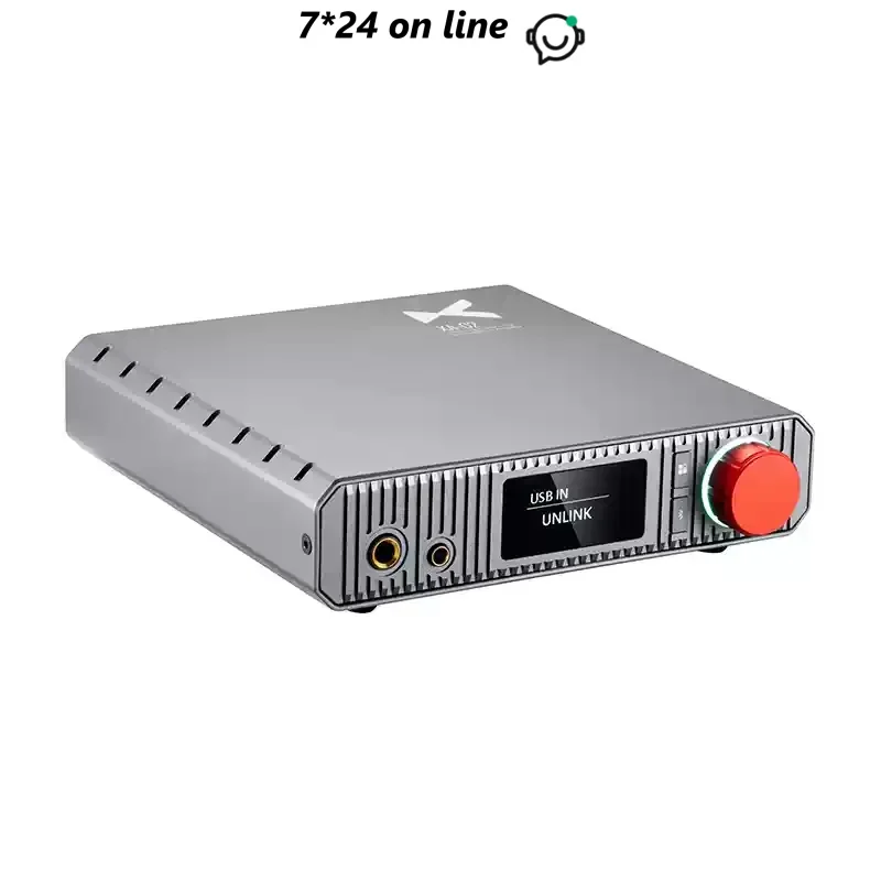 XDUOO XA-02 XA02 MQA Сбалансированный ЦАП Усилитель для наушников ES9039Q2M чипы DSD256 PCM32Bit/384 кГц XA02 USB-декодер
XDUOO XA-02 XA02 MQA Сбалансированный ЦАП Усилитель для наушников ES9039Q2M чипы DSD256 PCM32Bit/384 кГц XA02 USB-декодер