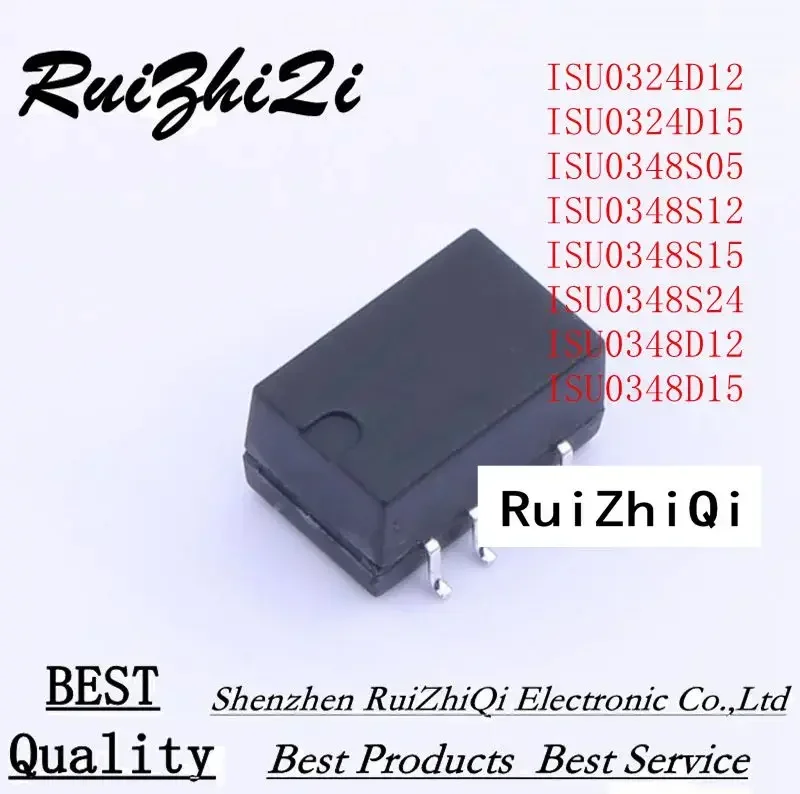 10PCS/LOT ISU0324D12 ISU0324D15 ISU0348S05 ISU0348S12 ISU0348S15 ISU0348S24 ISU0348D12 ISU0348D15 DC/DC SMD
10PCS/LOT ISU0324D12 ISU0324D15 ISU0348S05 ISU0348S12 ISU0348S15 ISU0348S24 ISU0348D12 ISU0348D15 DC/DC SMD