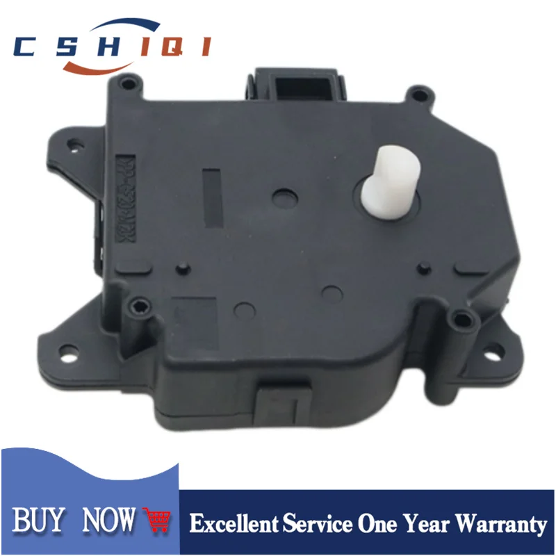 New HVAC Blend Door Actuator For Toyota Corolla RAV4 Prius/Prius V 8710606230 Automobiles Spare Parts 87106-06230
New HVAC Blend Door Actuator For Toyota Corolla RAV4 Prius/Prius V 8710606230 Automobiles Spare Parts 87106-06230