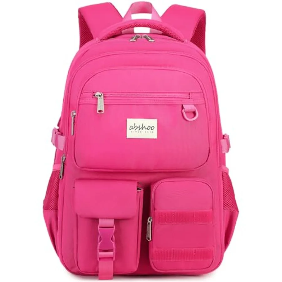 abshoo Large Heavy Duty Backpack For School College Bookbag Casual Multi Pocket Travel Backpacks
abshoo Large Heavy Duty Backpack For School College Bookbag Casual Multi Pocket Travel Backpacks