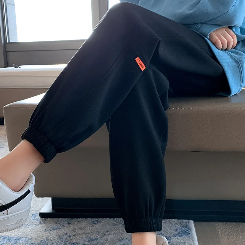 plus Size Women's Grey Sports Harlan Pants Thickened Fleece Casual Autumn Winter Large Size 240-300 Pounds Comfortable Fit
plus Size Women's Grey Sports Harlan Pants Thickened Fleece Casual Autumn Winter Large Size 240-300 Pounds Comfortable Fit