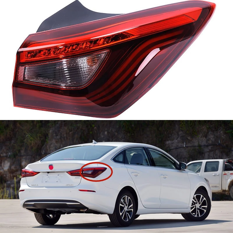 Автомобильные аксессуары для Changan EADO 2018 2019, задний внешний задний фонарь, в сборе, указатель поворота, стоп-сигналы, задний фонарь для парковки
Автомобильные аксессуары для Changan EADO 2018 2019, задний внешний задний фонарь, в сборе, указатель поворота, стоп-сигналы, задний фонарь для парковки