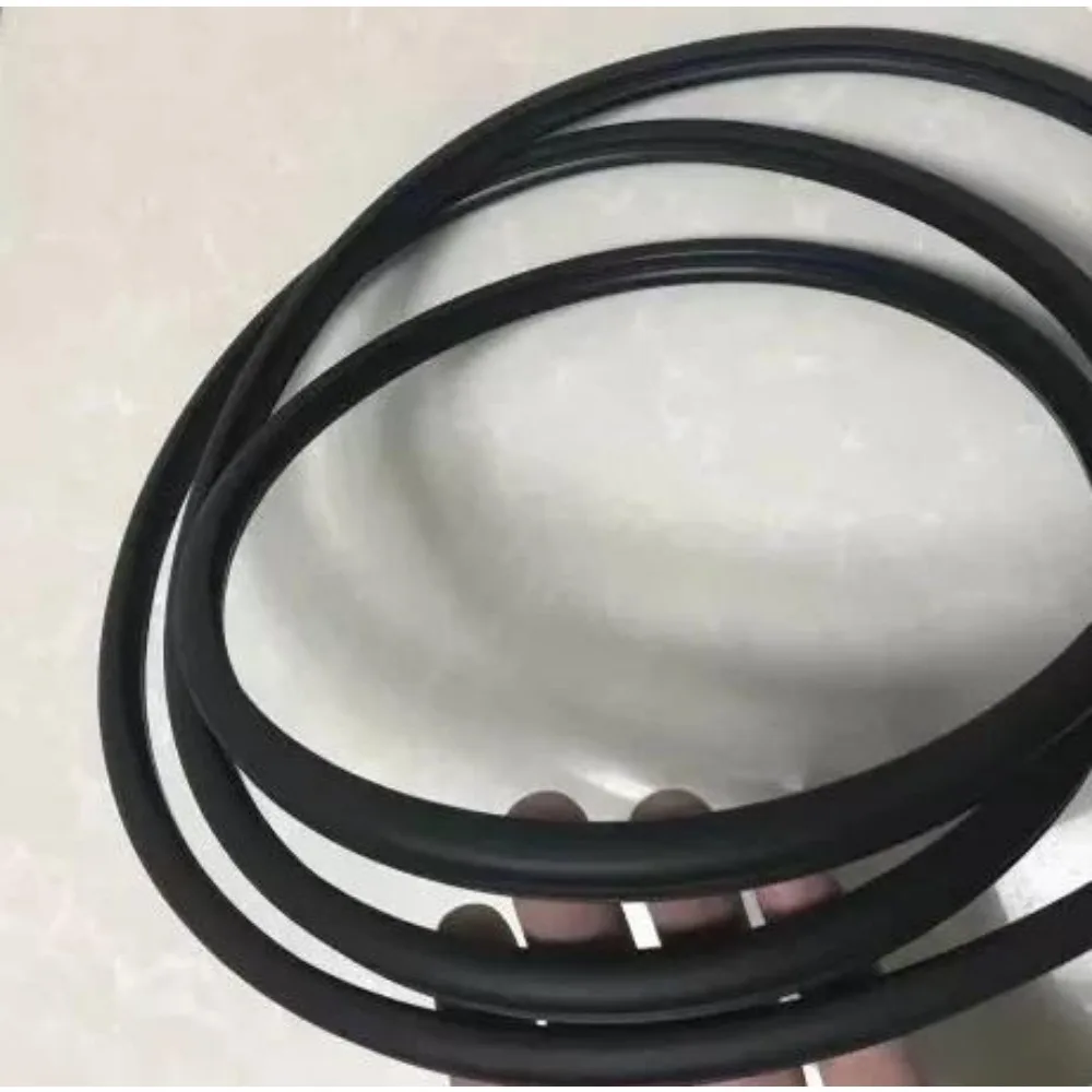 Not Easy To Harden Crack for Honda Accord 7th 8th 9th 10th Sunroof Glass Weather Strip Waterproof Rubber Seal Strip Genuine
Not Easy To Harden Crack for Honda Accord 7th 8th 9th 10th Sunroof Glass Weather Strip Waterproof Rubber Seal Strip Genuine