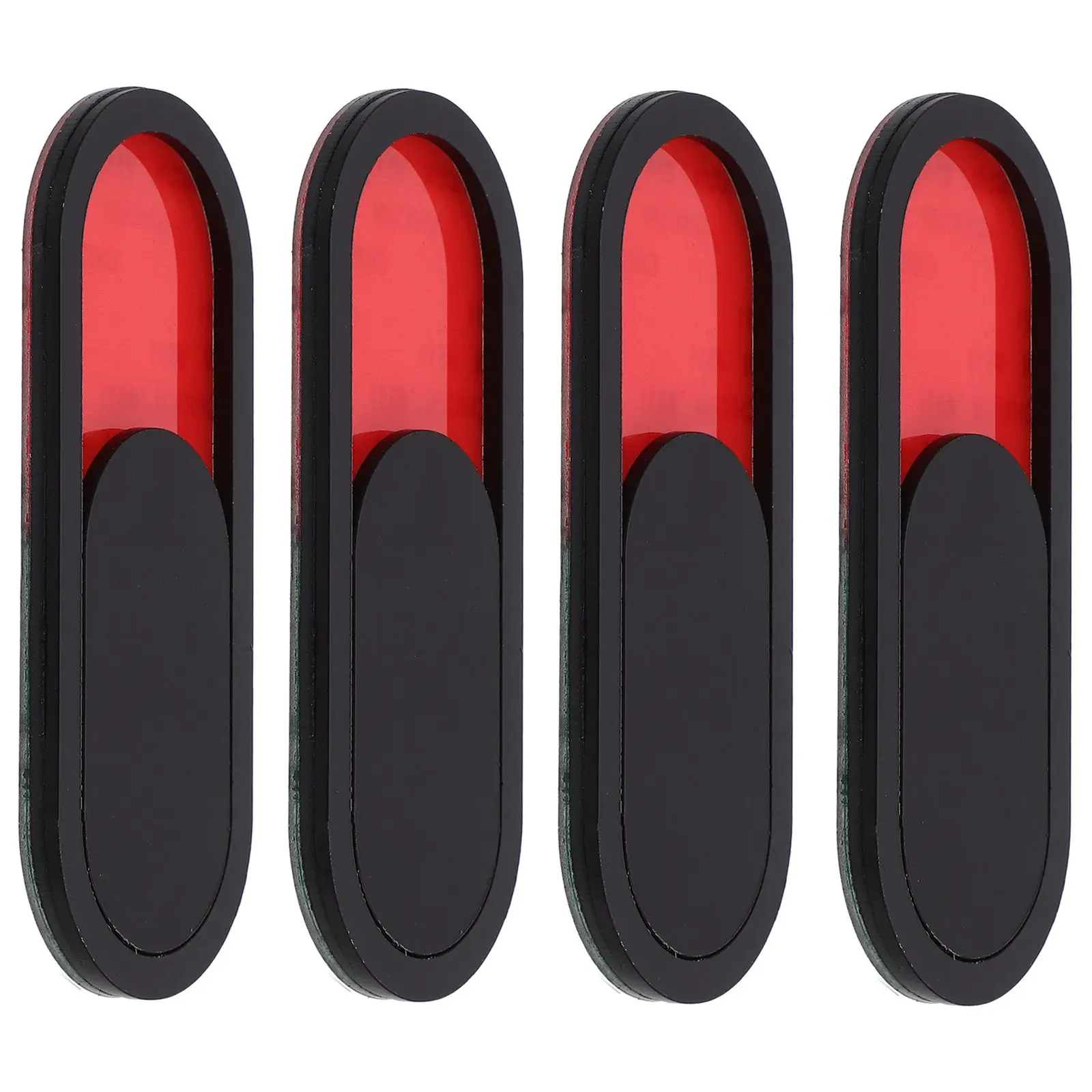4Pcs Black Acrylic Signage 10x4cm Vacancy Indicator Office Door Men Women Occupied Unoccupied Decorative Plaque
4Pcs Black Acrylic Signage 10x4cm Vacancy Indicator Office Door Men Women Occupied Unoccupied Decorative Plaque