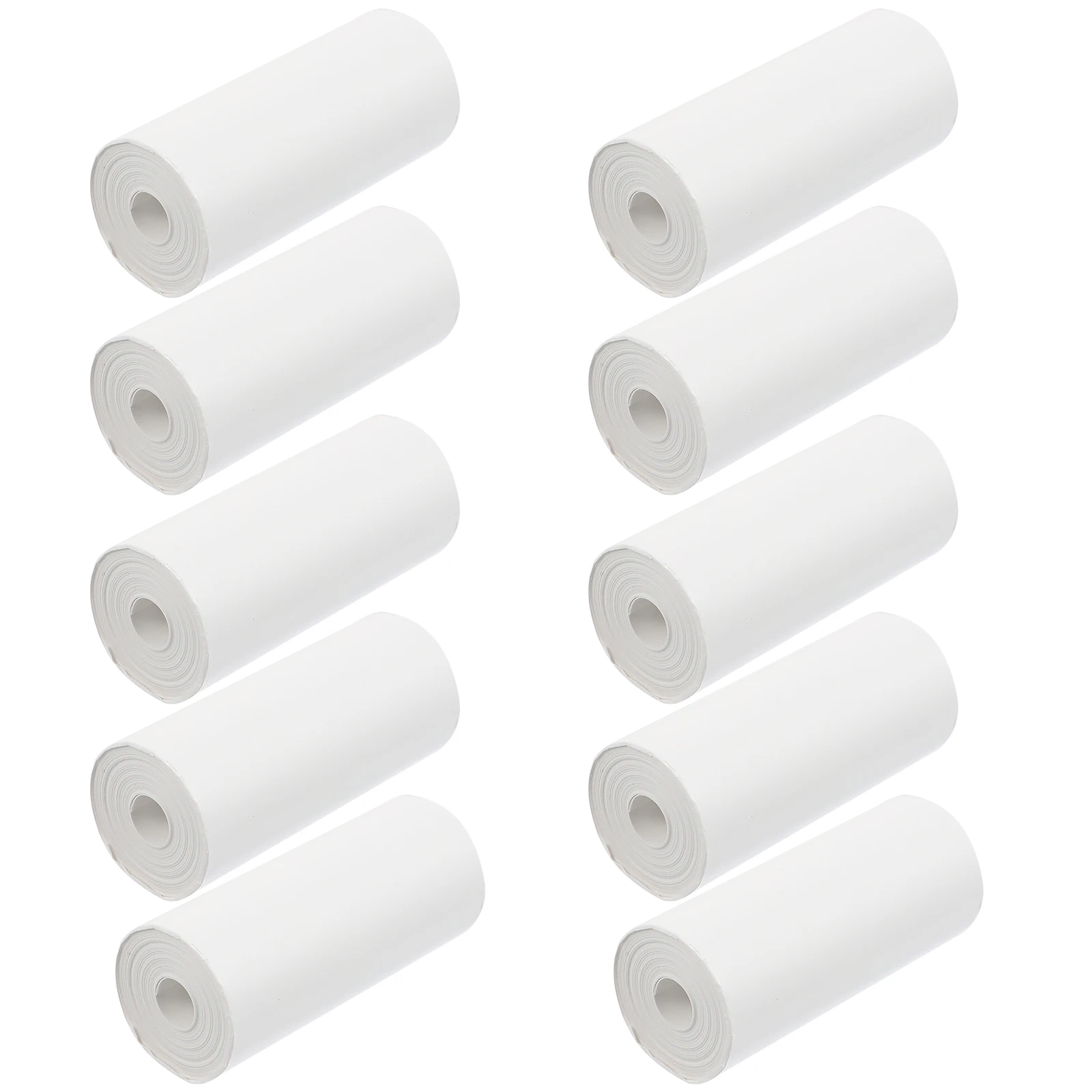 Children Camera Printing Paper Instant Photo Thermal High Definition Durable Kids Refill Paper for Printer Accessory
Children Camera Printing Paper Instant Photo Thermal High Definition Durable Kids Refill Paper for Printer Accessory