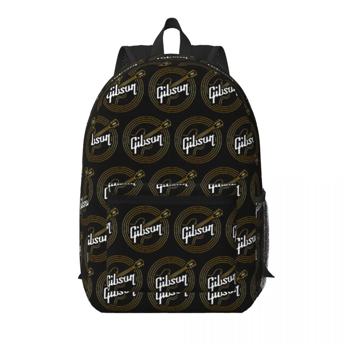 Gibson 1894 Rock Organizer Student Backpack School Bag Hiking Travel Daypack for Men Women Bookbag Shoulder Bags
Gibson 1894 Rock Organizer Student Backpack School Bag Hiking Travel Daypack for Men Women Bookbag Shoulder Bags
