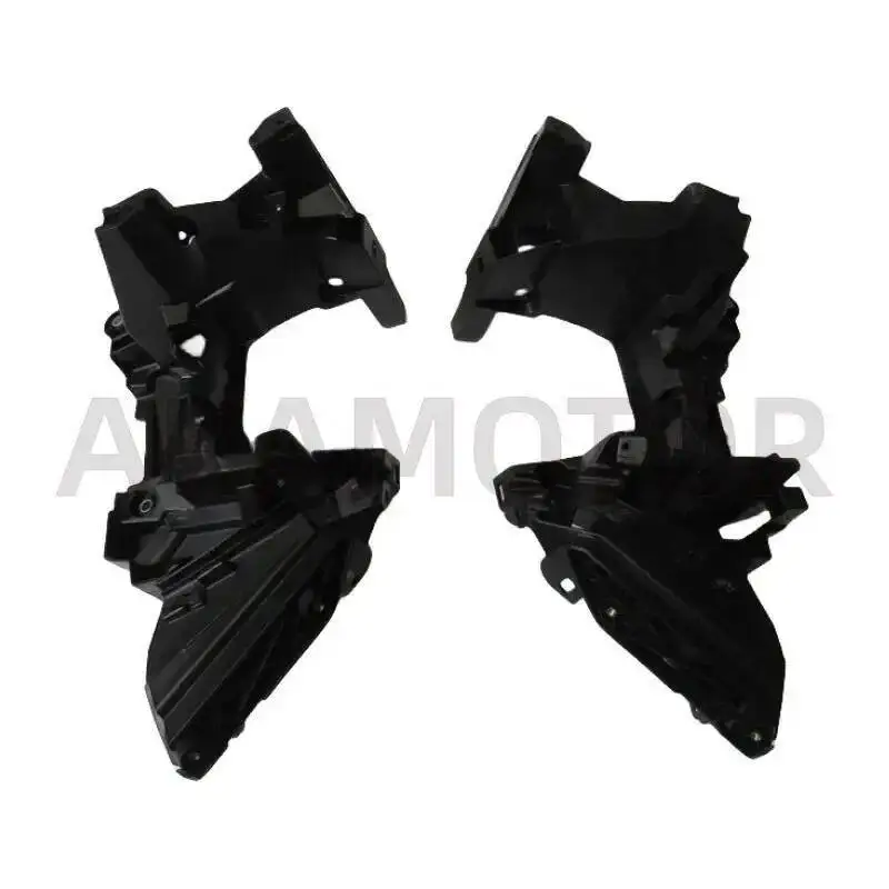 Left / Right Front Panel Bracket For Loncin Voge Sr4 Lx350t-5