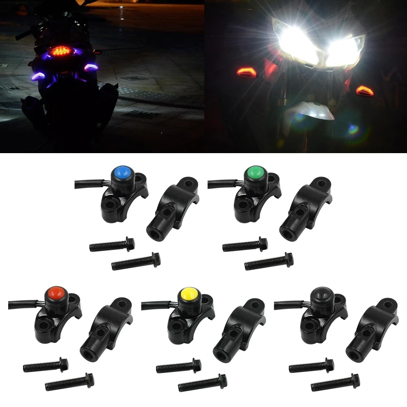 7/8 "кнопка переключения мотоцикла, крепление на руль, электропитание, звуковой сигнал включения и выключения с зеркалом, жгут
7/8 "кнопка переключения мотоцикла, крепление на руль, электропитание, звуковой сигнал включения и выключения с зеркалом, жгут