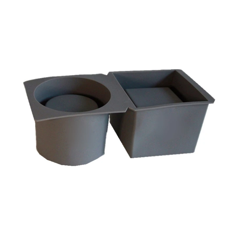 Concrete Silicone Mold for Flower Pots Sqaure Round Pot Resin Mold Epoxy Casting Mold for Plant Handmade Craft
Concrete Silicone Mold for Flower Pots Sqaure Round Pot Resin Mold Epoxy Casting Mold for Plant Handmade Craft