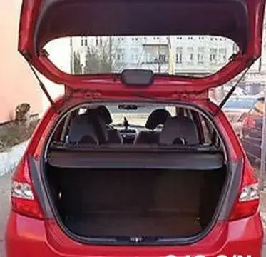 Rear Tailgate Auto Struts With Spring For Honda Fit Jazz (GD) 2001-2008 Hatchback Trunk Boot Lift Support Shock Absorber Damper 
Rear Tailgate Auto Struts With Spring For Honda Fit Jazz (GD) 2001-2008 Hatchback Trunk Boot Lift Support Shock Absorber Damper