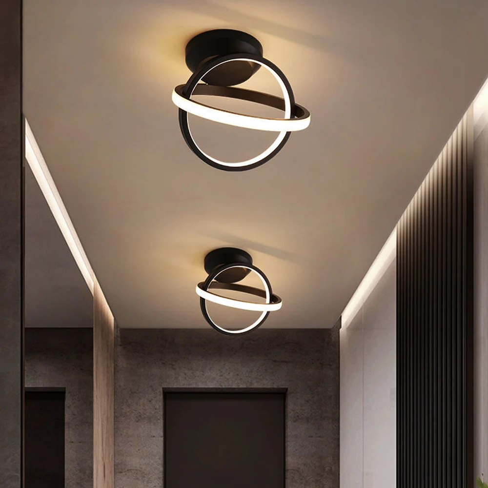 Modern LED Ceiling Lights Surface Living Room Household decorations Square Shape Aisle Lamps Balcony Indoor Lighting Fixtures
Modern LED Ceiling Lights Surface Living Room Household decorations Square Shape Aisle Lamps Balcony Indoor Lighting Fixtures