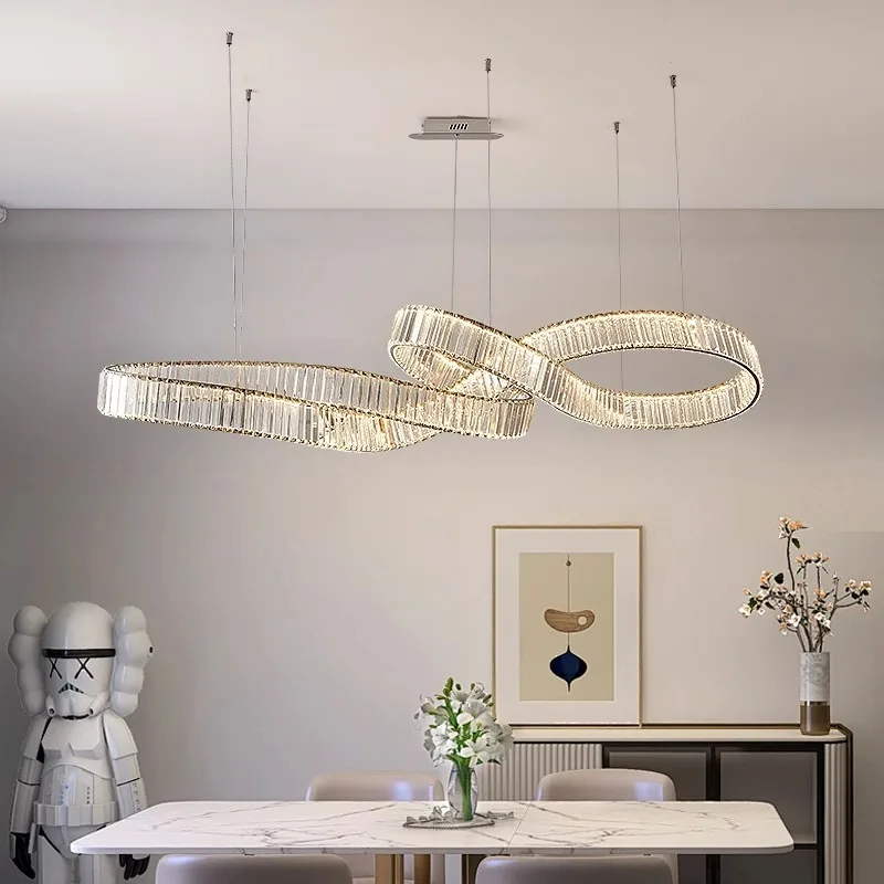 Modern home decor led lights pendant light lamps for living room Chandeliers for dining room hanging light indoor lighting
Modern home decor led lights pendant light lamps for living room Chandeliers for dining room hanging light indoor lighting