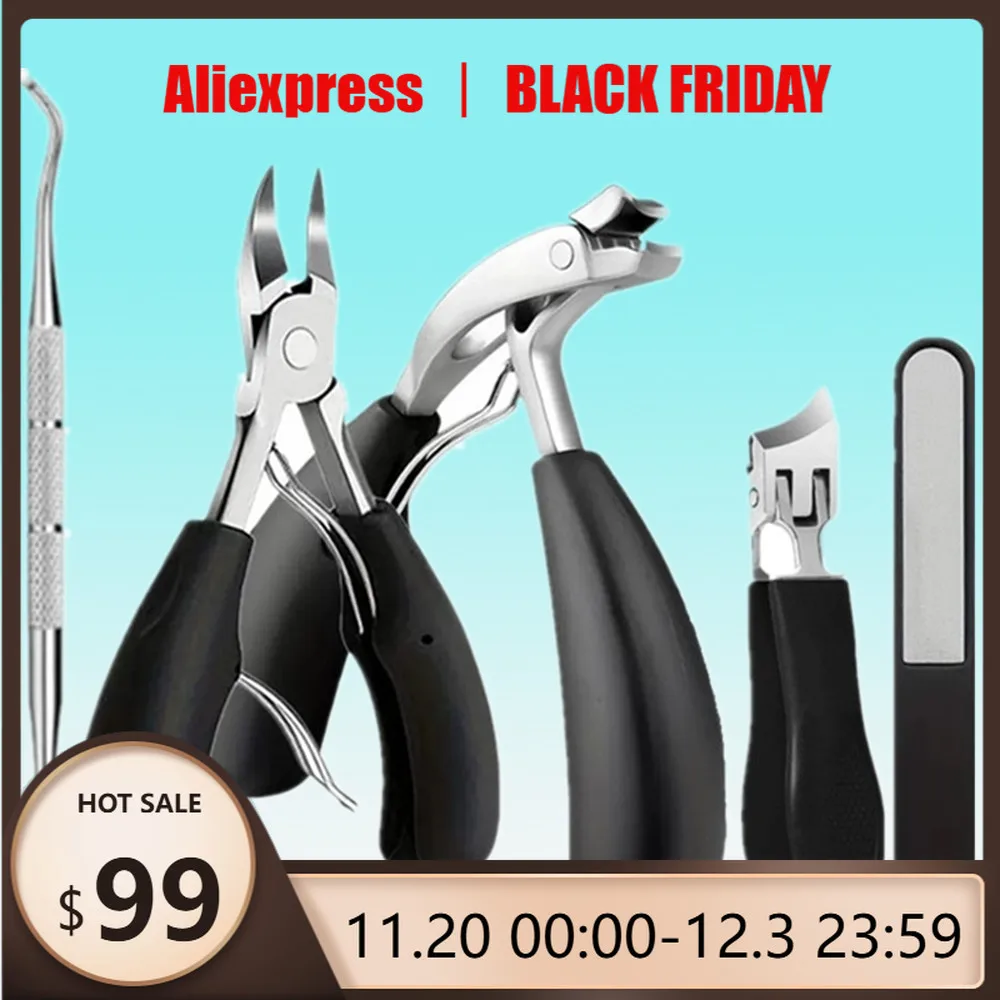 5 шт./компл. набор для ухода за ногтями, сверхмощная прецизионная резка для толстых ногтей, включает в себя наклонный пинцет, толкатель для кутикулы, плоскогубцы с орлиным клювом
5 шт./компл. набор для ухода за ногтями, сверхмощная прецизионная резка для толстых ногтей, включает в себя наклонный пинцет, толкатель для кутикулы, плоскогубцы с орлиным клювом