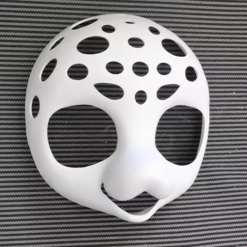 Canine Japanese Animal Suit Skull Cute Style 3D Printing Medium and Short Kiss Large-scale Event Performance Clothing
Canine Japanese Animal Suit Skull Cute Style 3D Printing Medium and Short Kiss Large-scale Event Performance Clothing