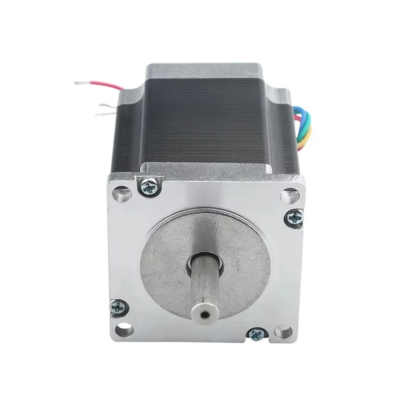 Motor precision 3D printing spare parts 3D printer core parts products
Motor precision 3D printing spare parts 3D printer core parts products