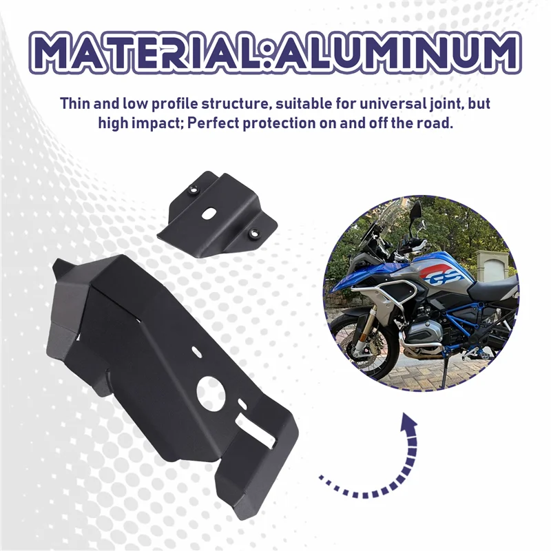 A11F-Cardan Protection For BMW R12 R 12 Ninet 2023- Motorcycle Accessories Rear Axle Protective Cover Splash Guard
A11F-Cardan Protection For BMW R12 R 12 Ninet 2023- Motorcycle Accessories Rear Axle Protective Cover Splash Guard