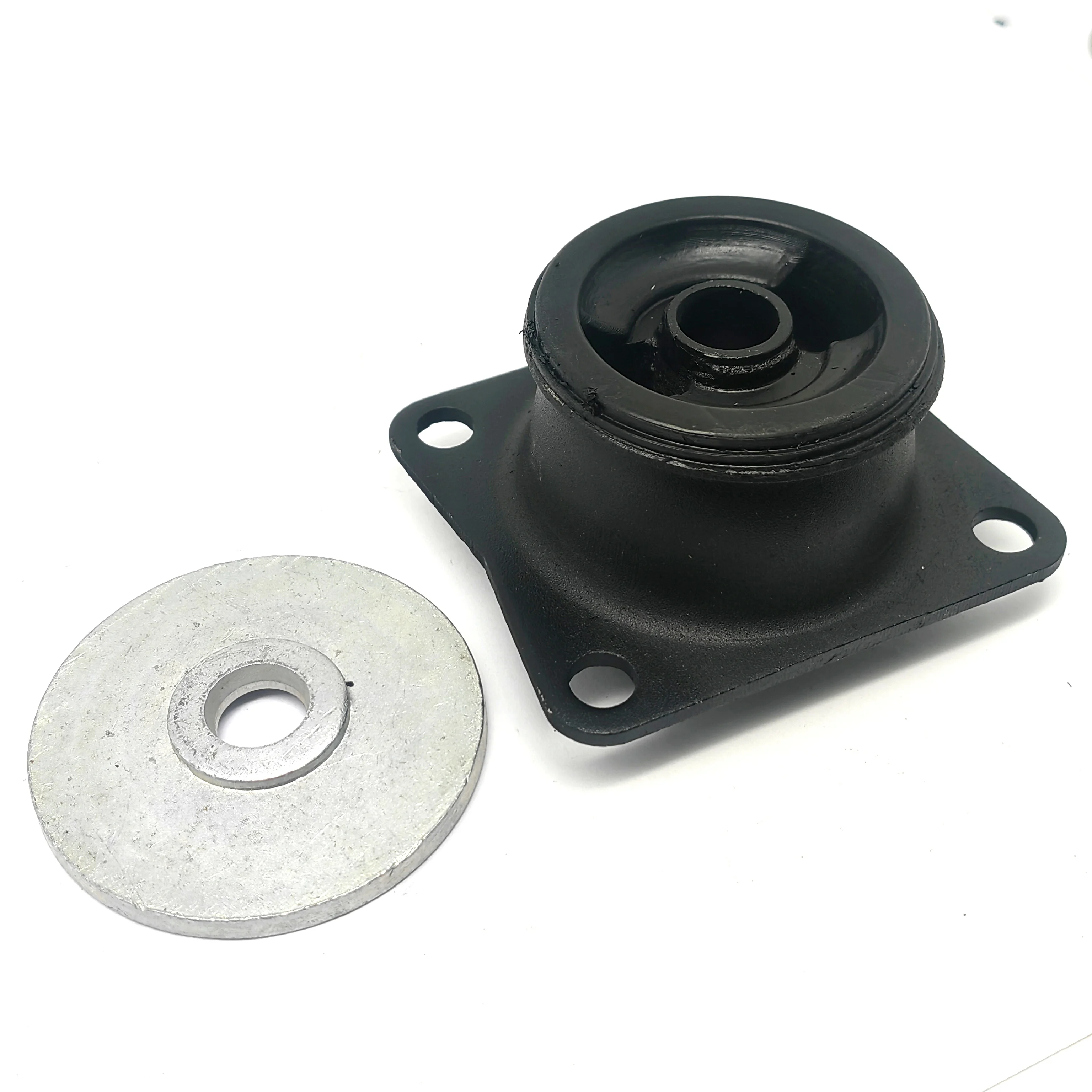 High Quality Linde Forklift Resilient Buffer (Plastic and Metal) - 1000 Lbs Load Capacity Spare Parts 0009654045
High Quality Linde Forklift Resilient Buffer (Plastic and Metal) - 1000 Lbs Load Capacity Spare Parts 0009654045