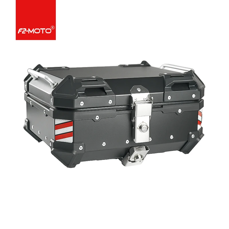 Modification 22L Black F2-MOTO Alu Motorbike Tail Box Motorcycles Top Boxes Moto Top Case
Modification 22L Black F2-MOTO Alu Motorbike Tail Box Motorcycles Top Boxes Moto Top Case