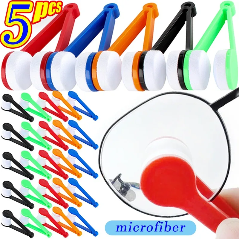 Microfiber Portable Glasses Brush Superfine Fiber Eyeglasses Cleaning Eraser Spectacles Wipe Clips Wiping Tool Eyewear Accessory
Microfiber Portable Glasses Brush Superfine Fiber Eyeglasses Cleaning Eraser Spectacles Wipe Clips Wiping Tool Eyewear Accessory