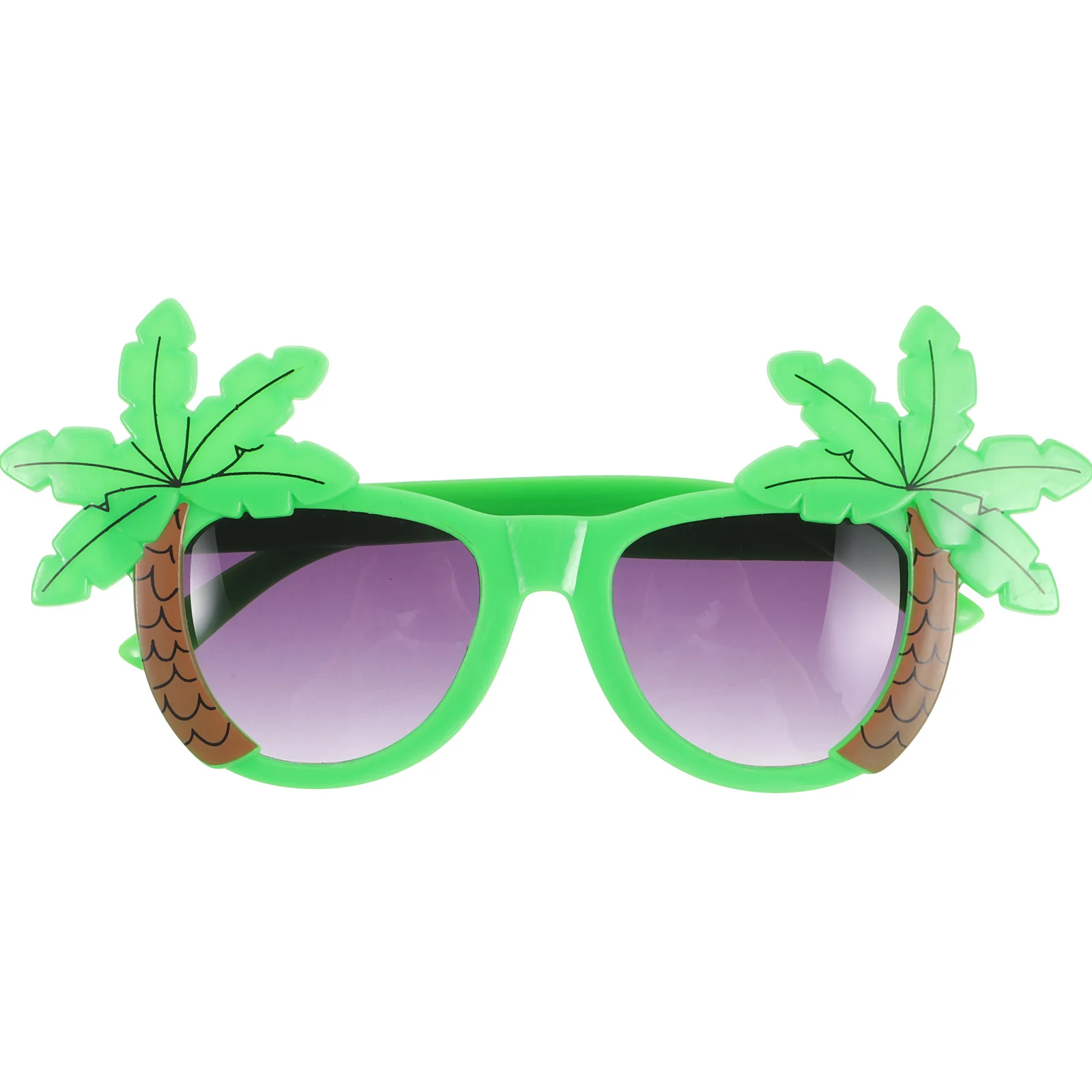 1 Pair Hawaiian Themed Glasses Funny Sunglasses For Adults Party Beach Luau Costume Decorative Lightweight Plastic Eyewear Props
1 Pair Hawaiian Themed Glasses Funny Sunglasses For Adults Party Beach Luau Costume Decorative Lightweight Plastic Eyewear Props