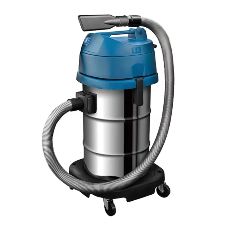 DongCheng 30L Electric Industrial DIY Wet & Dry Vacuum Cleaner Heavy Steel Tank High Suction 220V
DongCheng 30L Electric Industrial DIY Wet & Dry Vacuum Cleaner Heavy Steel Tank High Suction 220V