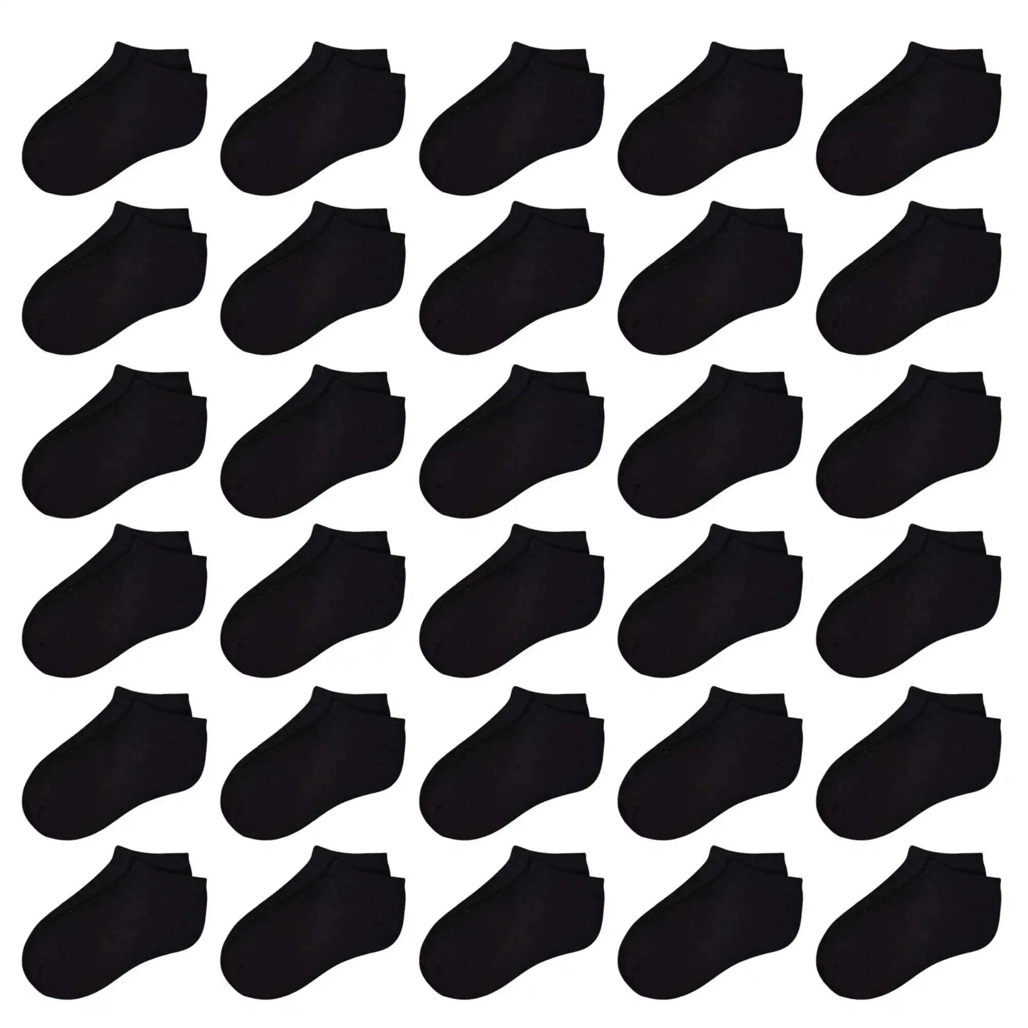 30 Pairs Kids Low Cut Socks Set Soft Comfy Toddler Boys Girls No Show Ankle Socks 1-14 Years Old Baby Children Infant Newborn Breathable Short Sock Pack Daily Wear
30 Pairs Kids Low Cut Socks Set Soft Comfy Toddler Boys Girls No Show Ankle Socks 1-14 Years Old Baby Children Infant Newborn Breathable Short Sock Pack Daily Wear