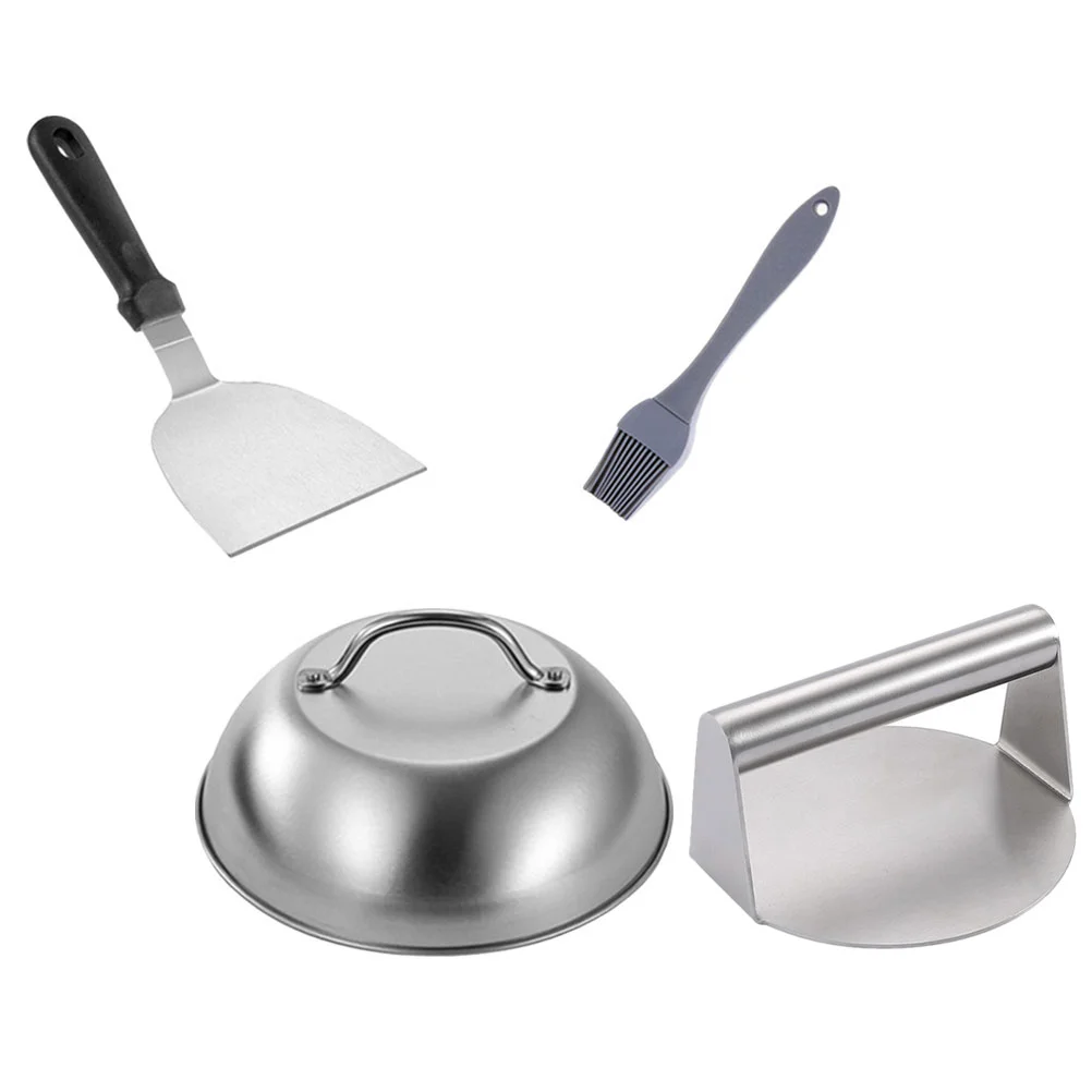 Household Burger Press Hamburger Kitchen Patty Maker Tool Metal Home Pressing Meat
Household Burger Press Hamburger Kitchen Patty Maker Tool Metal Home Pressing Meat