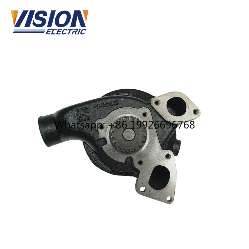 Generator diesel Engine Water Pump U5MW0160
Generator diesel Engine Water Pump U5MW0160