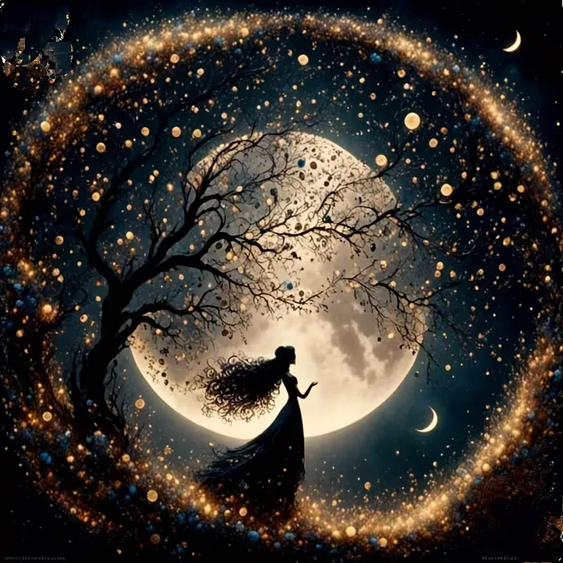 Набор 5D алмазной живописи «сделай сам» — Рождество и День святого Валентина, круглые акриловые бриллианты, украшение для дома
Набор 5D алмазной живописи «сделай сам» — Рождество и День святого Валентина, круглые акриловые бриллианты, украшение для дома