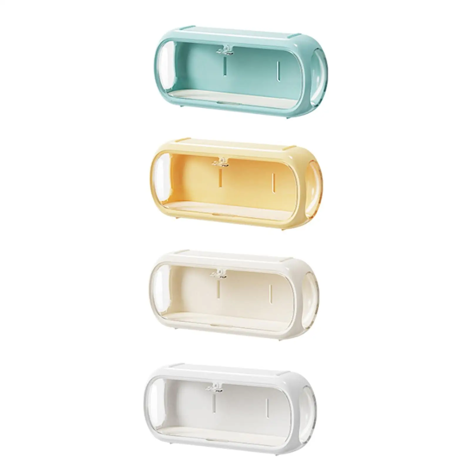 Clear Acrylic Display Case Wall Mount Organizer Storage Cube Showcase Assemble for Figures Souvenirs Toys Statue Collectibles
Clear Acrylic Display Case Wall Mount Organizer Storage Cube Showcase Assemble for Figures Souvenirs Toys Statue Collectibles