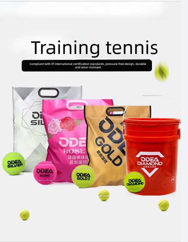 Gold Tennis Ball, Professional Premium Tennis Training Match Ball,Woolen Cloth Rubber Core,Stress Free Tennis Ball 10/20/30pcs
Gold Tennis Ball, Professional Premium Tennis Training Match Ball,Woolen Cloth Rubber Core,Stress Free Tennis Ball 10/20/30pcs