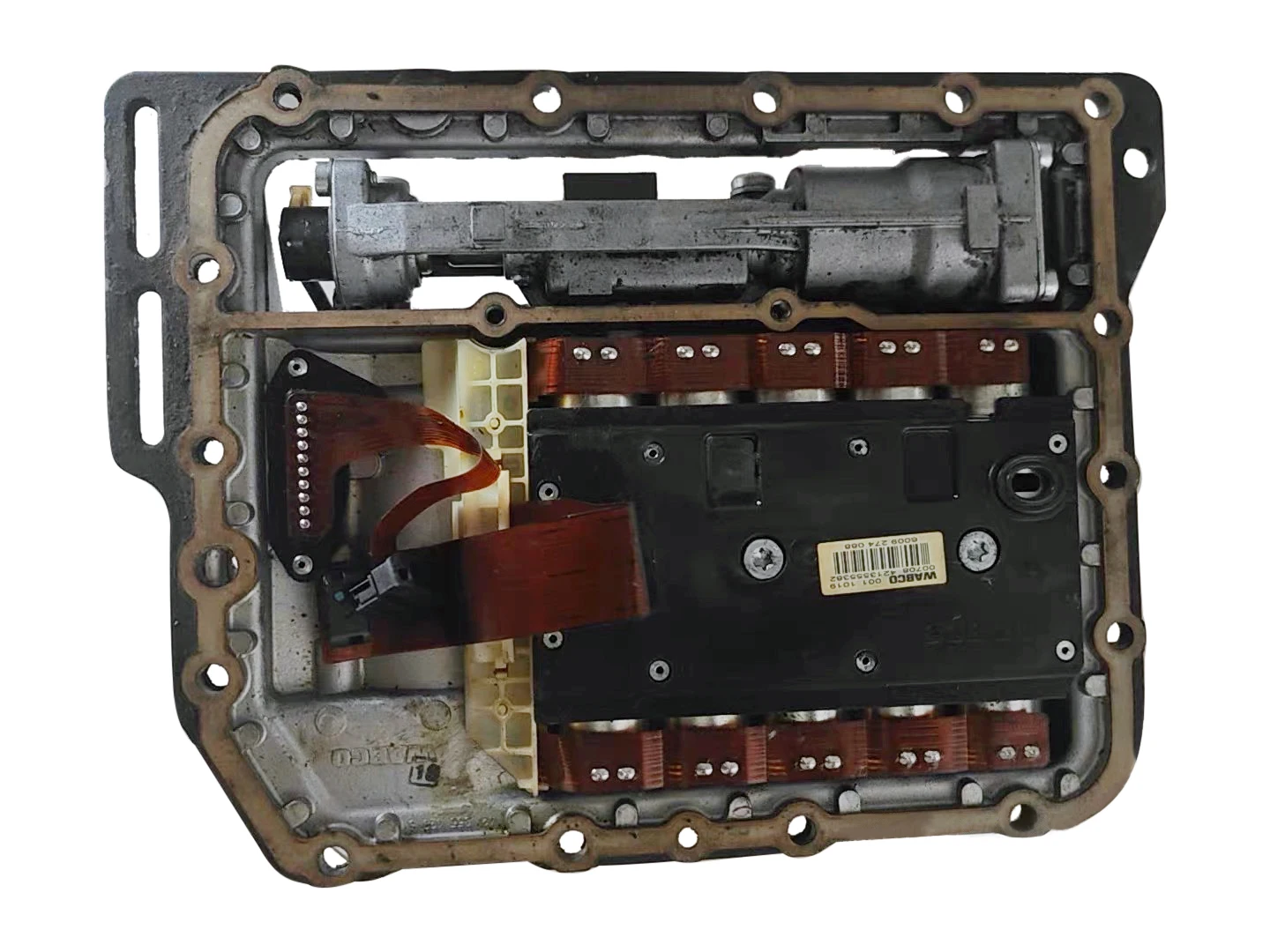 MAN Transmission Gear Actuator 81326906073 for Vehicle Accessories And Parts
MAN Transmission Gear Actuator 81326906073 for Vehicle Accessories And Parts