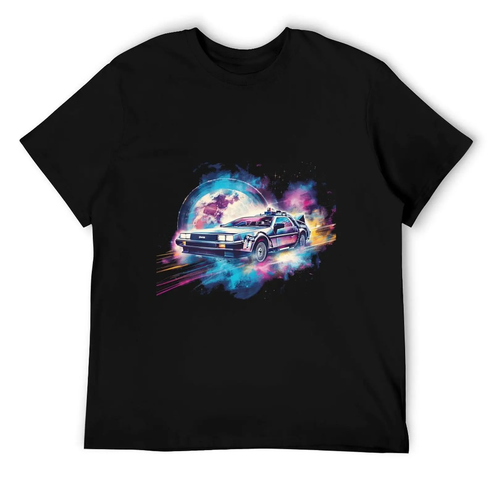 Delorean: The Time Machine T-Shirt man t shirt cotton printed t shirts for man t shirt for man 100 percent cotton T-Shirt
Delorean: The Time Machine T-Shirt man t shirt cotton printed t shirts for man t shirt for man 100 percent cotton T-Shirt