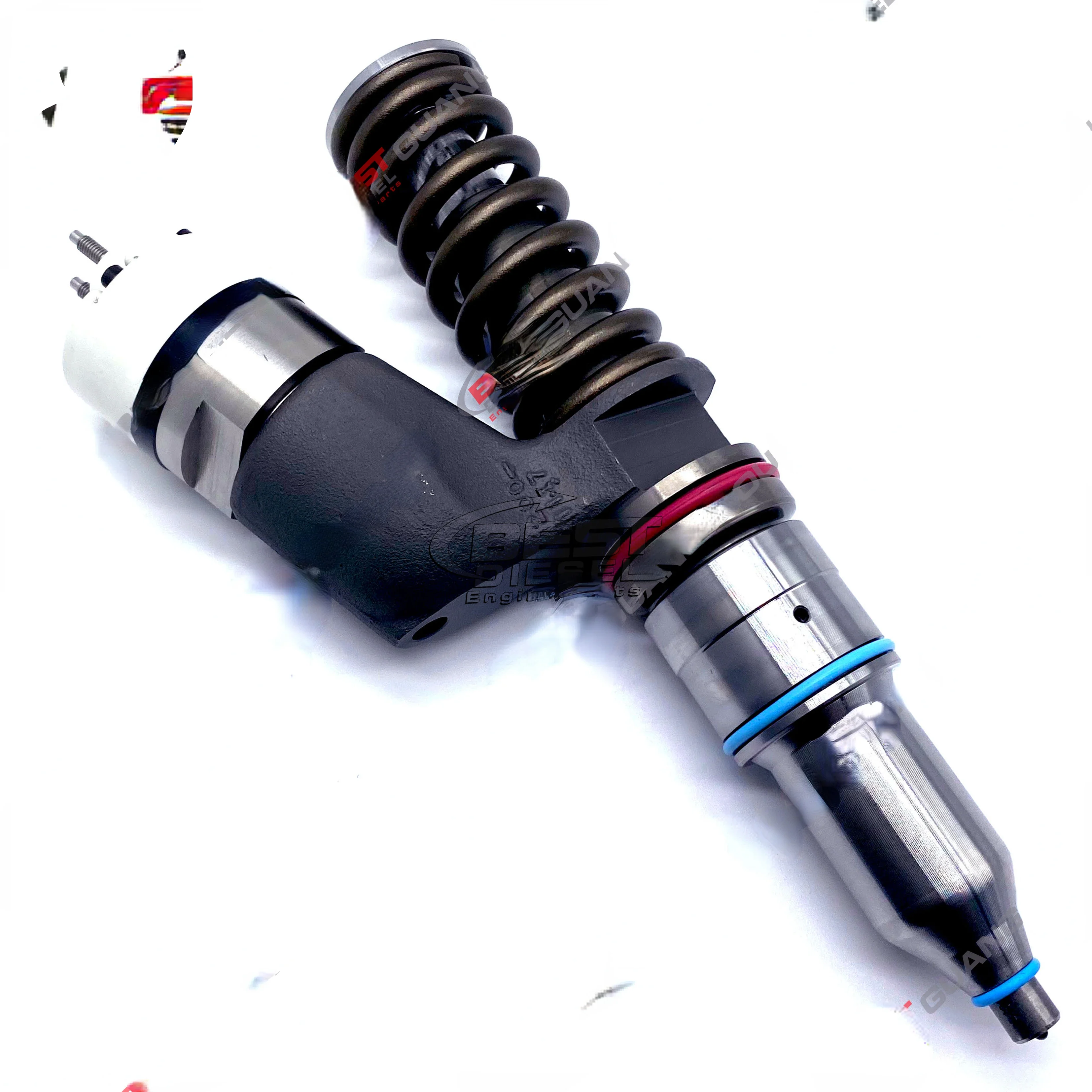 Oem Fuel Injectors 253-0618 10R-2772 249-0713 359-7434 374-0750 For Caterpillar C15/C18/C32 Engine
Oem Fuel Injectors 253-0618 10R-2772 249-0713 359-7434 374-0750 For Caterpillar C15/C18/C32 Engine