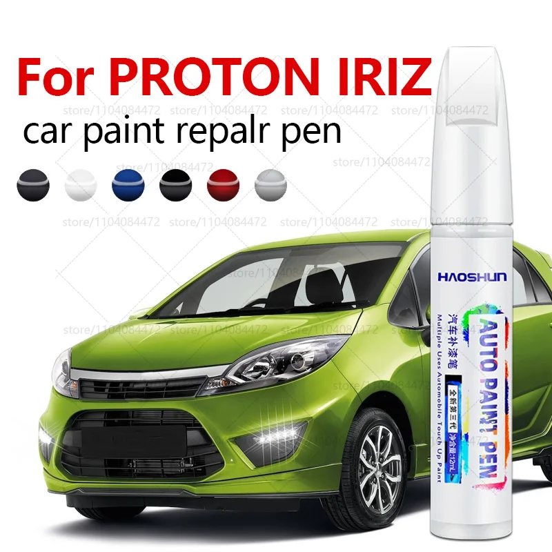 Ручка для ремонта автомобильной краски для 2014-2022 PROTON IRIZ, аксессуары для ремонта царапин, черный A0246, оранжевый A0251, белый A0157 A0169
Ручка для ремонта автомобильной краски для 2014-2022 PROTON IRIZ, аксессуары для ремонта царапин, черный A0246, оранжевый A0251, белый A0157 A0169