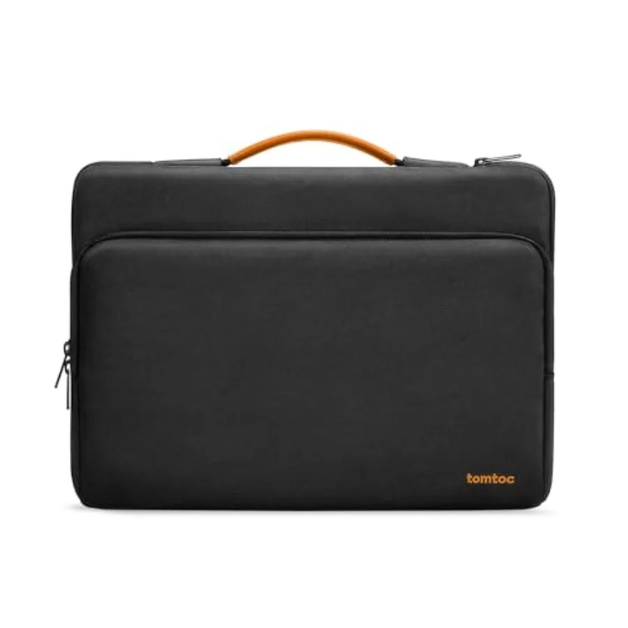 360 Protective Laptop Carrying Case.6 Lenovo HP ASUS Dell Acer Laptop Notebook Ultrabook Water-Resistant Shockof Carryg Case Ba
360 Protective Laptop Carrying Case.6 Lenovo HP ASUS Dell Acer Laptop Notebook Ultrabook Water-Resistant Shockof Carryg Case Ba