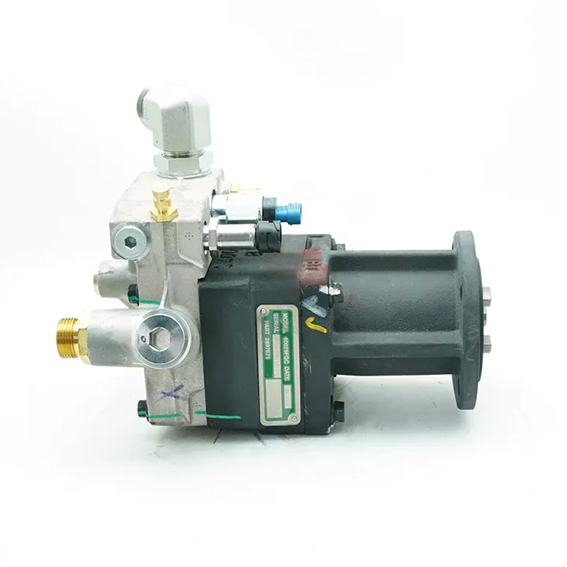 PC1250LC-7 8 WA600-3 6 Machinery Engines Parts SAA6D170E-3 5 Fuel Pump 6560-71-1102
PC1250LC-7 8 WA600-3 6 Machinery Engines Parts SAA6D170E-3 5 Fuel Pump 6560-71-1102