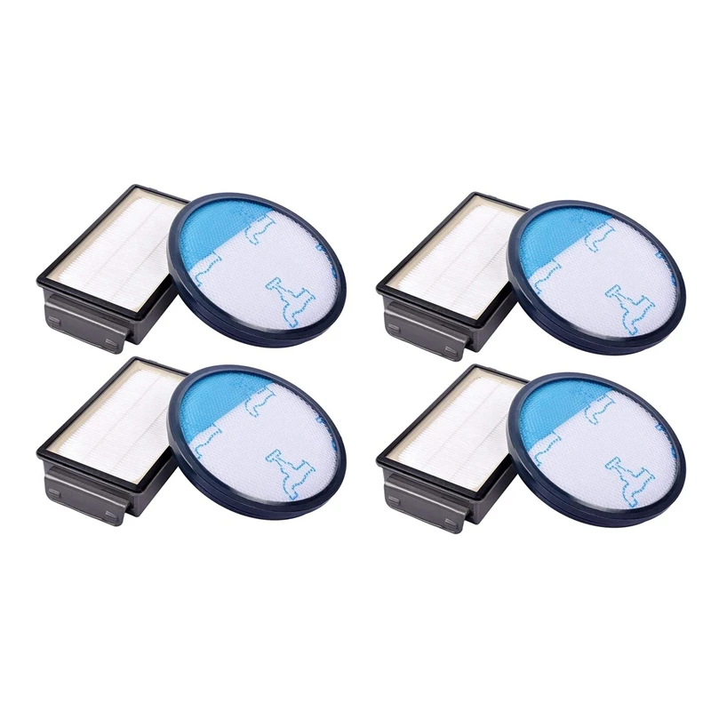 8 шт. HEPA-фильтры для Rowenta Cyclonic Power Series RO3753EA, RO3731EA, RO3786EA/для Moulinex / Tefal Compact
8 шт. HEPA-фильтры для Rowenta Cyclonic Power Series RO3753EA, RO3731EA, RO3786EA/для Moulinex / Tefal Compact