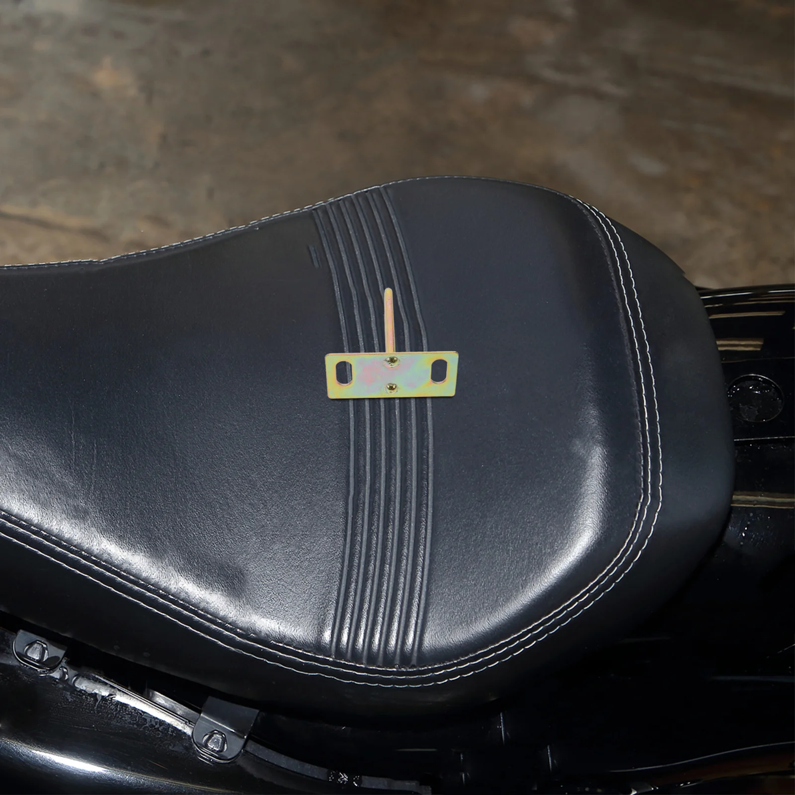 4pcs Electric Motorcycle Seat Lock Hook Metal Plate For Scooter Theft Prevention Replacement Parts Decorative Care
4pcs Electric Motorcycle Seat Lock Hook Metal Plate For Scooter Theft Prevention Replacement Parts Decorative Care