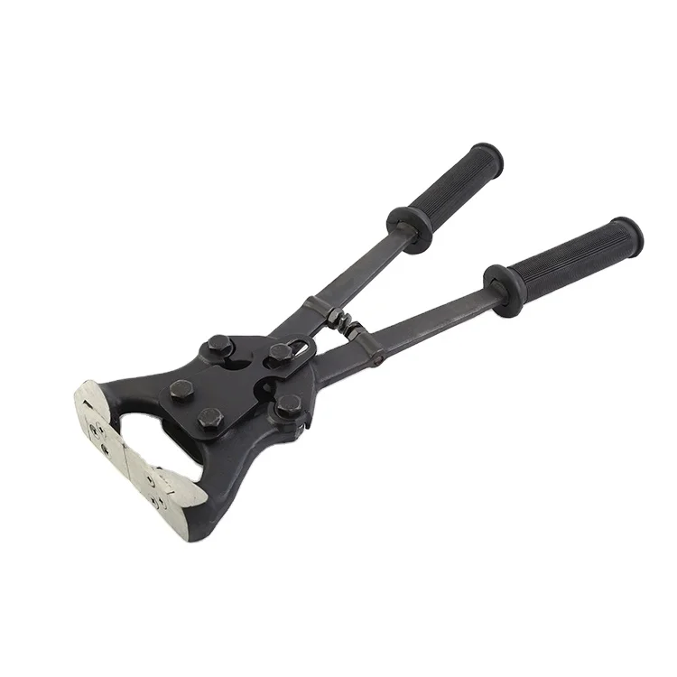 Husbandry Durable Quality Steel Multifunctional Hook Tong for Horse Cattle
Husbandry Durable Quality Steel Multifunctional Hook Tong for Horse Cattle