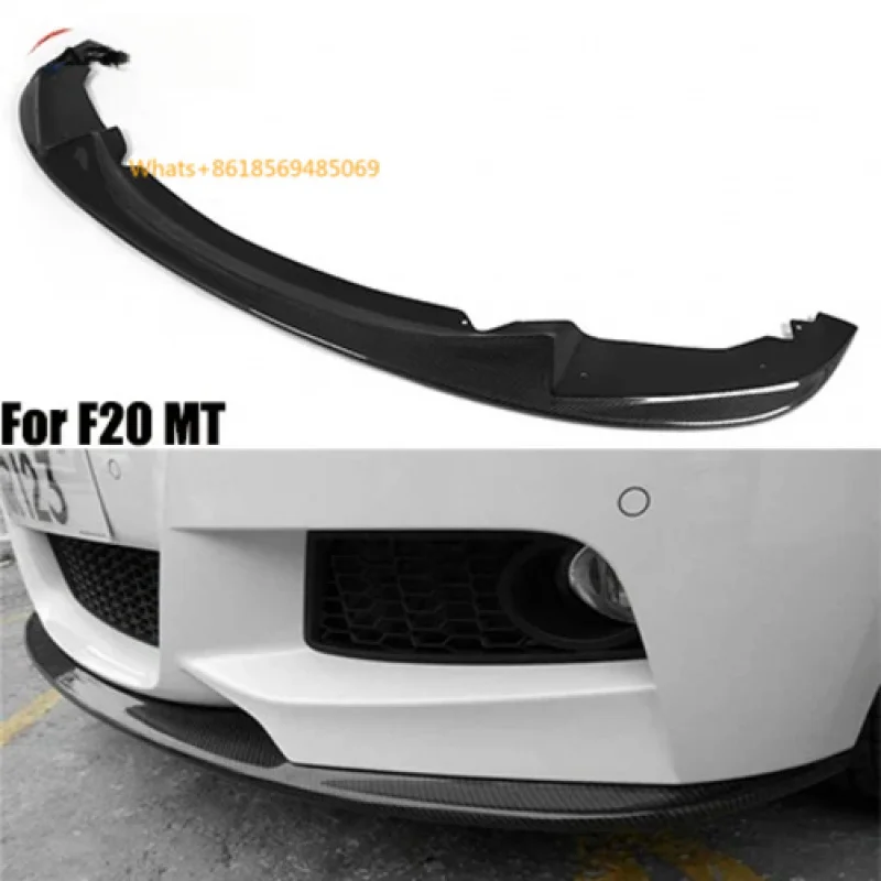 Auto Parts Front Lip F20 Tech Carbon Fiber Front Bumper 2012-2015
Auto Parts Front Lip F20 Tech Carbon Fiber Front Bumper 2012-2015