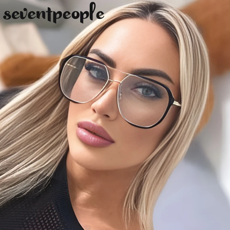 Oversized Semi-Rimless Square Sunglasses Women 2024 Vintage One-Piece Shades UV400 Protection Luxury Trendy Eyewear For Ladies
Oversized Semi-Rimless Square Sunglasses Women 2024 Vintage One-Piece Shades UV400 Protection Luxury Trendy Eyewear For Ladies