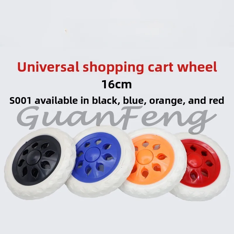 Shopping Cart Replacement Wheels Durable Plastic PU Casters for Carts And Trolleys Easy to Clean Portable Shopping Carts
Shopping Cart Replacement Wheels Durable Plastic PU Casters for Carts And Trolleys Easy to Clean Portable Shopping Carts