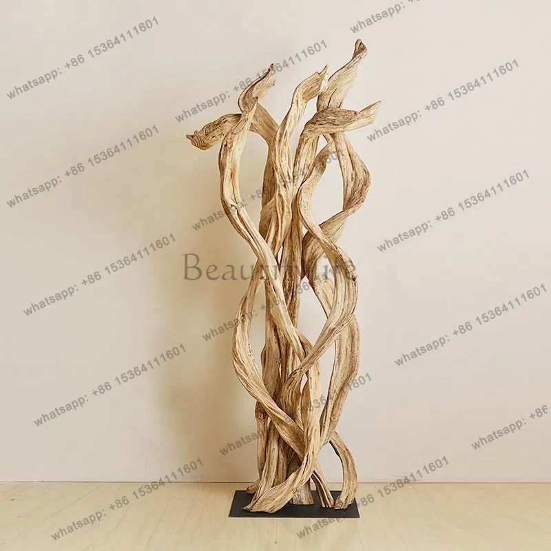 yj21 South East Asia rattan floor ornament model room living room entrance soft decoration
yj21 South East Asia rattan floor ornament model room living room entrance soft decoration