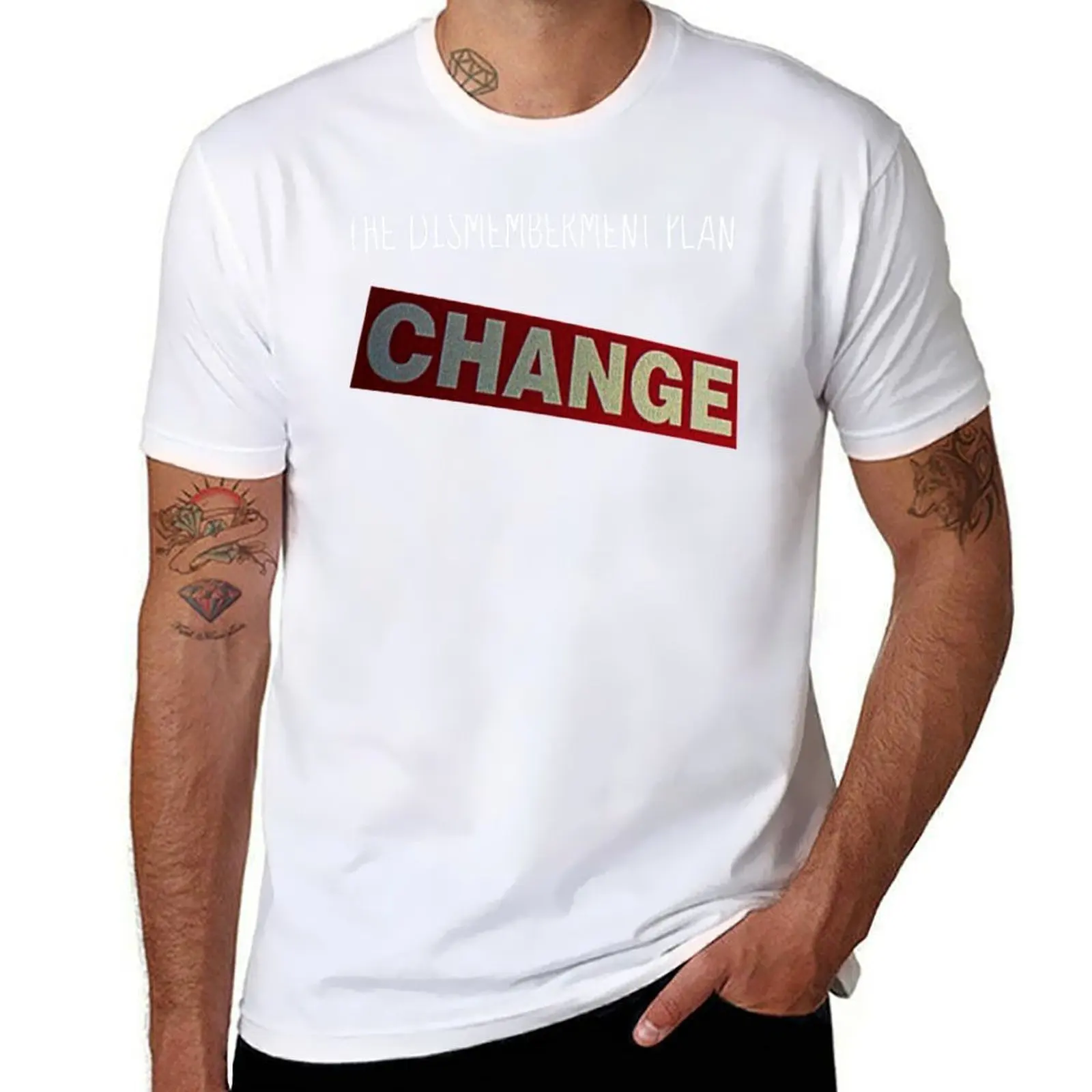 Change T-Shirt funny t shirts cotton t shirt personalised T-Shirt
Change T-Shirt funny t shirts cotton t shirt personalised T-Shirt