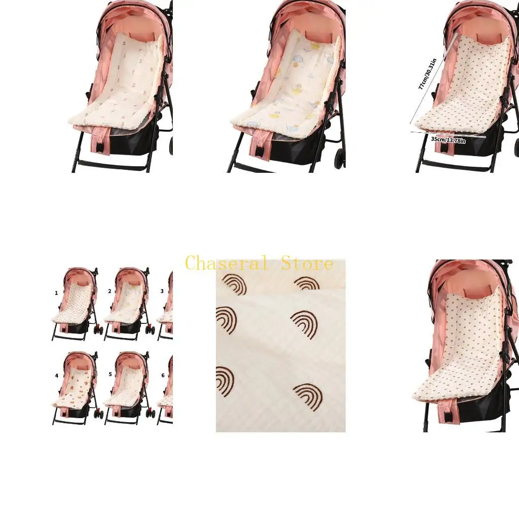 E7CE Дышащая вставка для сиденья детской коляски для колясок и багги, четырехсезонное использование
E7CE Дышащая вставка для сиденья детской коляски для колясок и багги, четырехсезонное использование