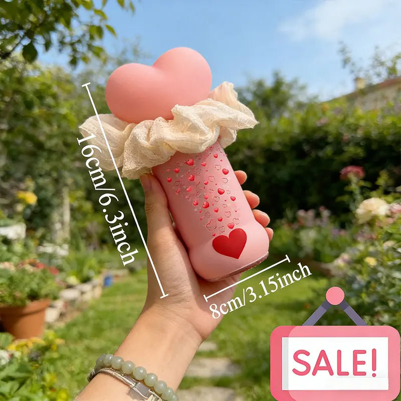 A Semi Transparent Pink Relaxing Essential Soft Clay Stress Relief Toy - The Perfect Gift For Students, Office Workers, An H3914
A Semi Transparent Pink Relaxing Essential Soft Clay Stress Relief Toy - The Perfect Gift For Students, Office Workers, An H3914