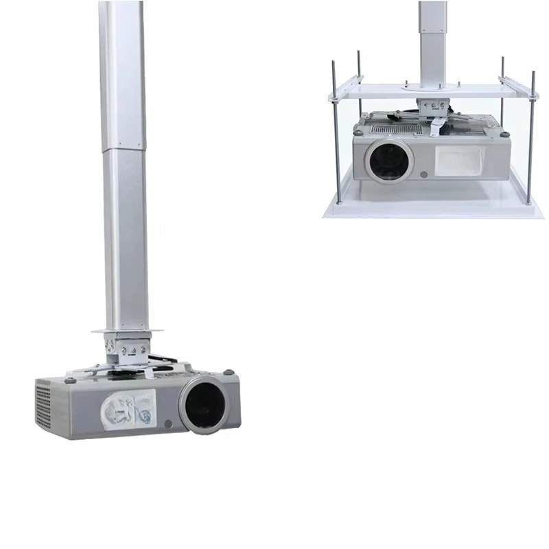 Projector Mount Hidden Motorized Projector Lift Price Ceiling Mount Projector Mount with Remote Control