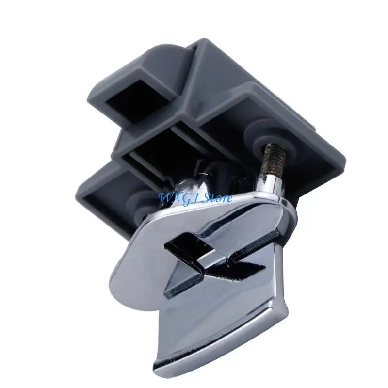 37JE Keyless Push Cabinet Locks with Easy Installation & Secure Fit Keyless Compartment Latches for Motorhomes & Caravans
37JE Keyless Push Cabinet Locks with Easy Installation & Secure Fit Keyless Compartment Latches for Motorhomes & Caravans