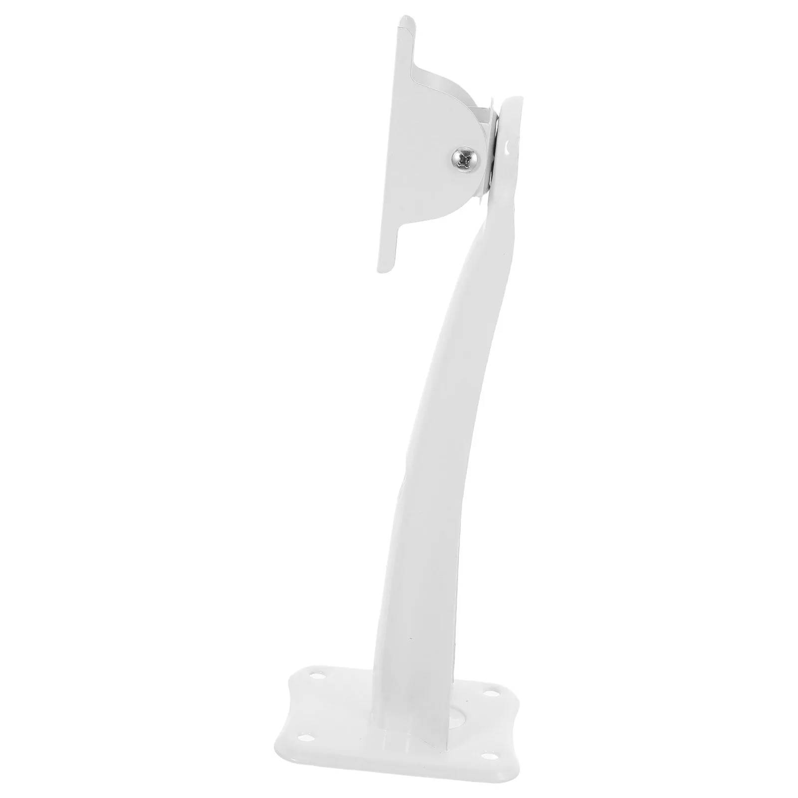 Sturdy Steel Camera Wall Mount Bracket for Outdoor Security Cameras Adjustable Angle Monitoring Mount for Home Office Warehouse
Sturdy Steel Camera Wall Mount Bracket for Outdoor Security Cameras Adjustable Angle Monitoring Mount for Home Office Warehouse